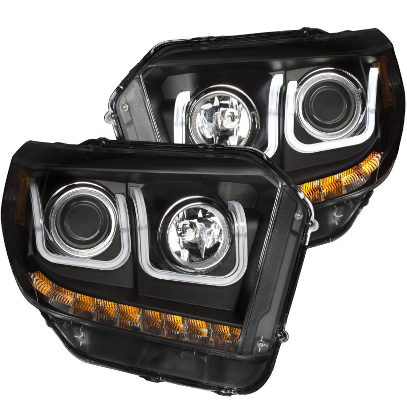 Anzo USA - Anzo USA 111326 Projector Headlight Set