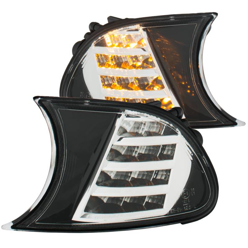 Anzo USA - Anzo USA 511080 Side Marker Light Assembly