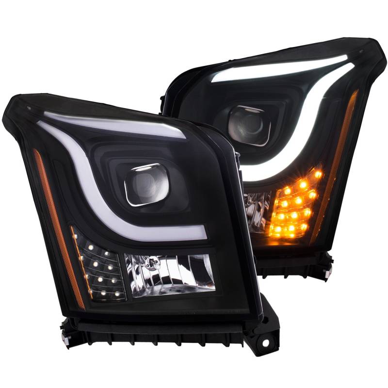 Anzo USA - Anzo USA 111342 Projector Headlight Set