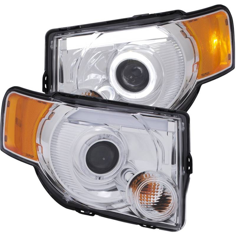 Anzo USA - Anzo USA 111356 Projector Headlight Set