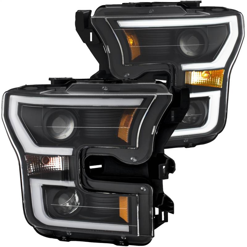 Anzo USA - Anzo USA 111357 Projector Headlight Set