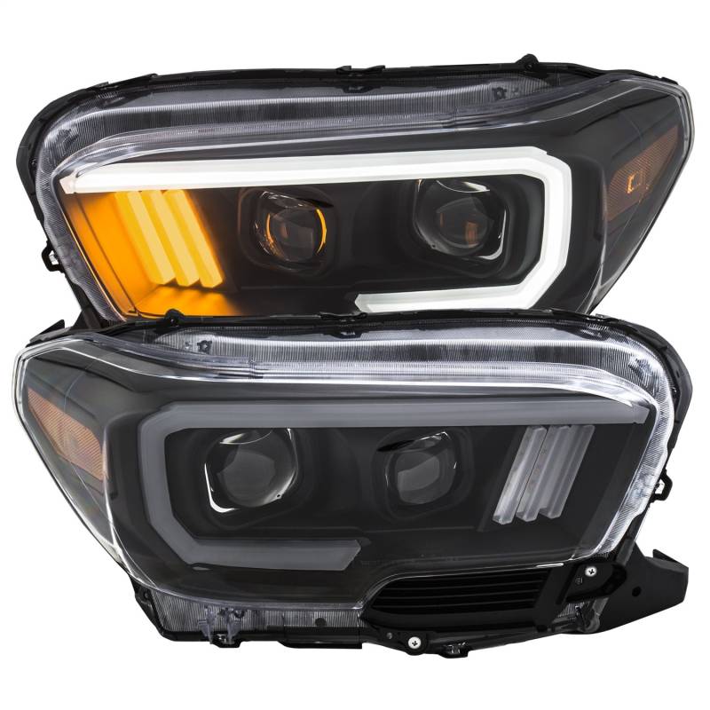 Anzo USA - Anzo USA 111379 Projector Headlight Set