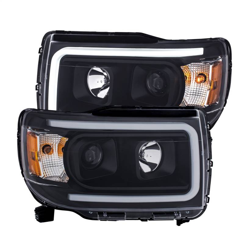 Anzo USA - Anzo USA 111381 Projector Headlight Set