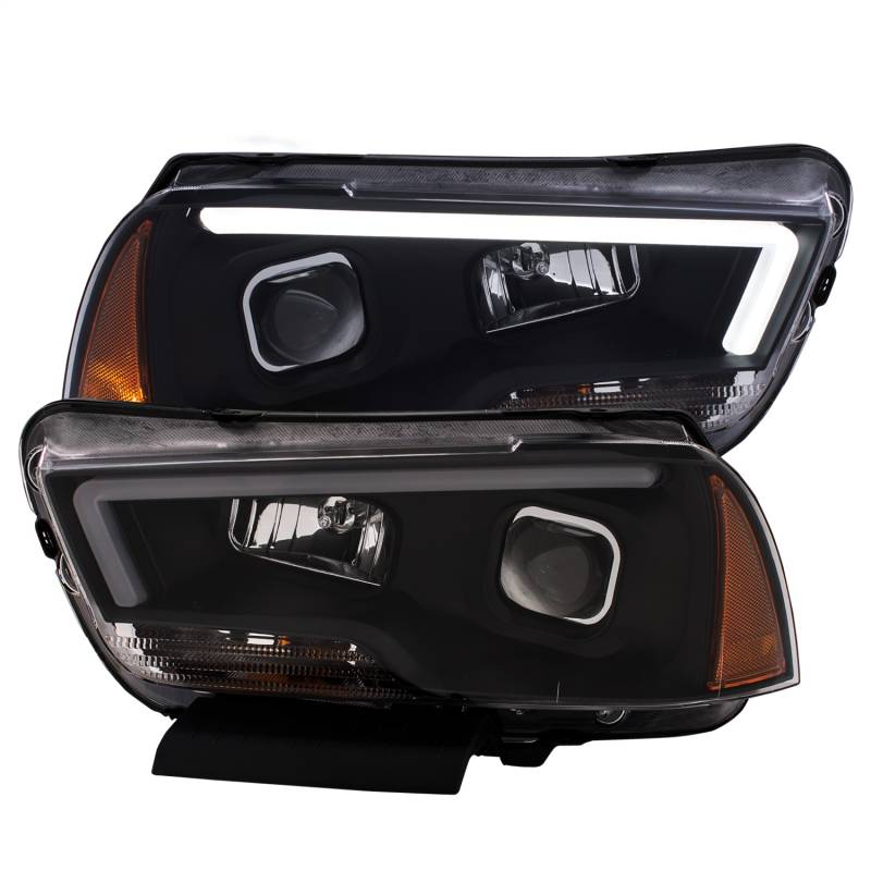 Anzo USA - Anzo USA 121524 Projector Headlight Set
