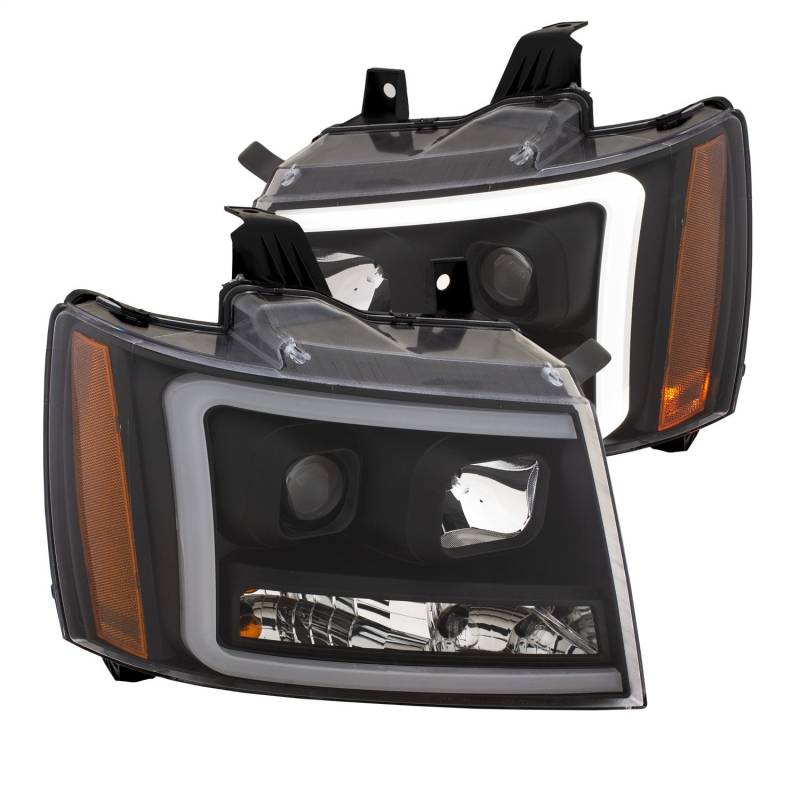 Anzo USA - Anzo USA 111402 Projector Headlight Set