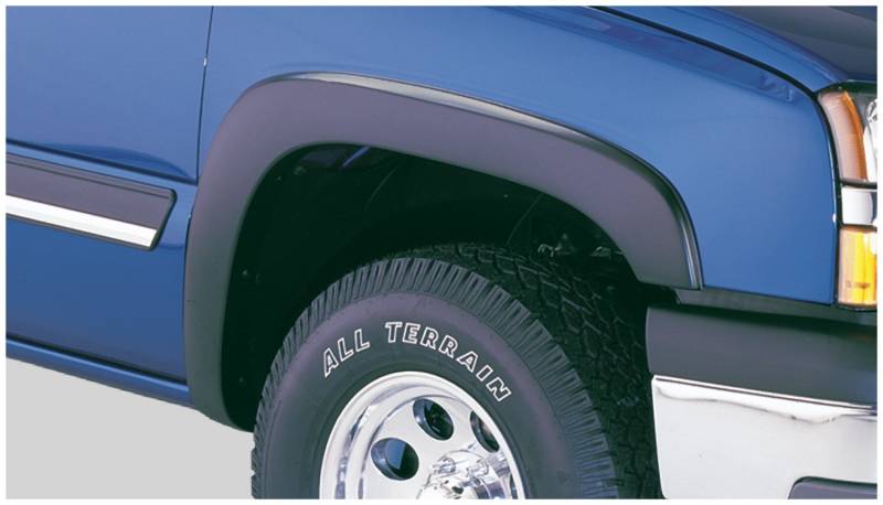 Bushwacker - Bushwacker 40053-02 OE Style Fender Flares