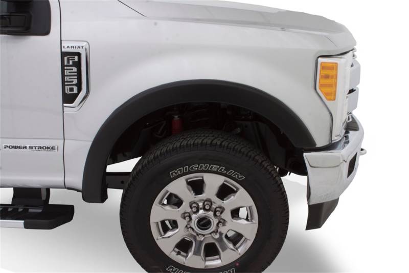 Bushwacker - Bushwacker 21916-02 OE Style Fender Flares