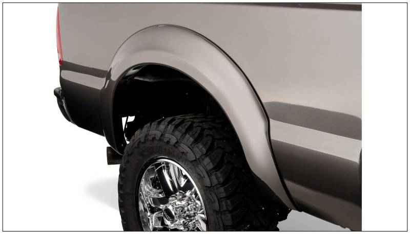 Bushwacker - Bushwacker 20040-02 OE Style Fender Flares
