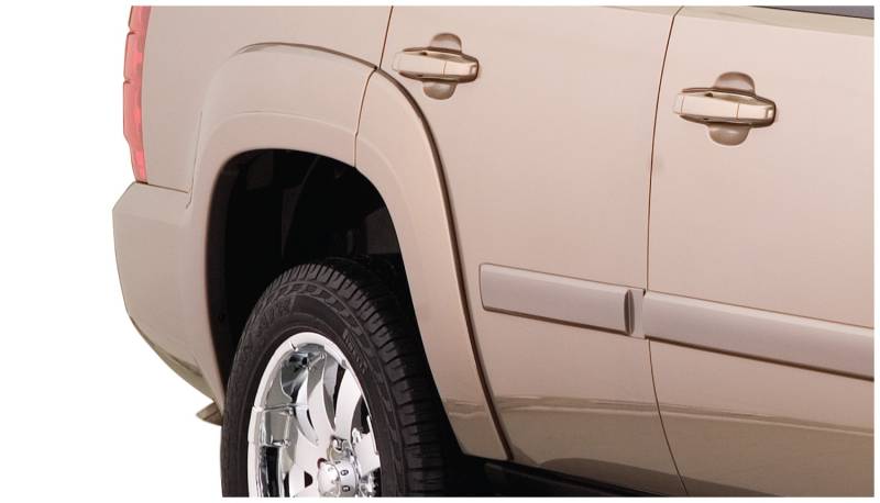 Bushwacker - Bushwacker 40064-02 OE Style Fender Flares
