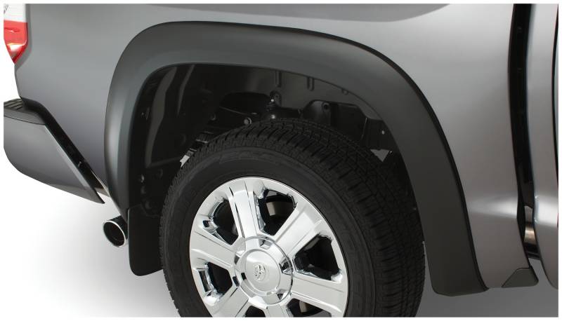 Bushwacker - Bushwacker 30038-02 OE Style Fender Flares
