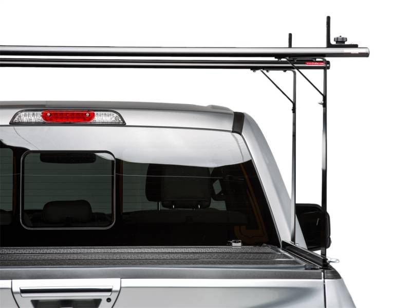 BAK Industries - BAK Industries 26403BT BAKFlip CS Hard Folding Truck Bed Cover/Integrated Rack System