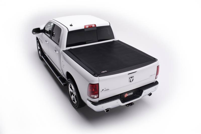 BAK Industries - BAK Industries 39214 Revolver X2 Hard Rolling Truck Bed Cover