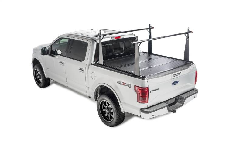 BAK Industries - BAK Industries 26426BT BAKFlip CS Hard Folding Truck Bed Cover/Integrated Rack System