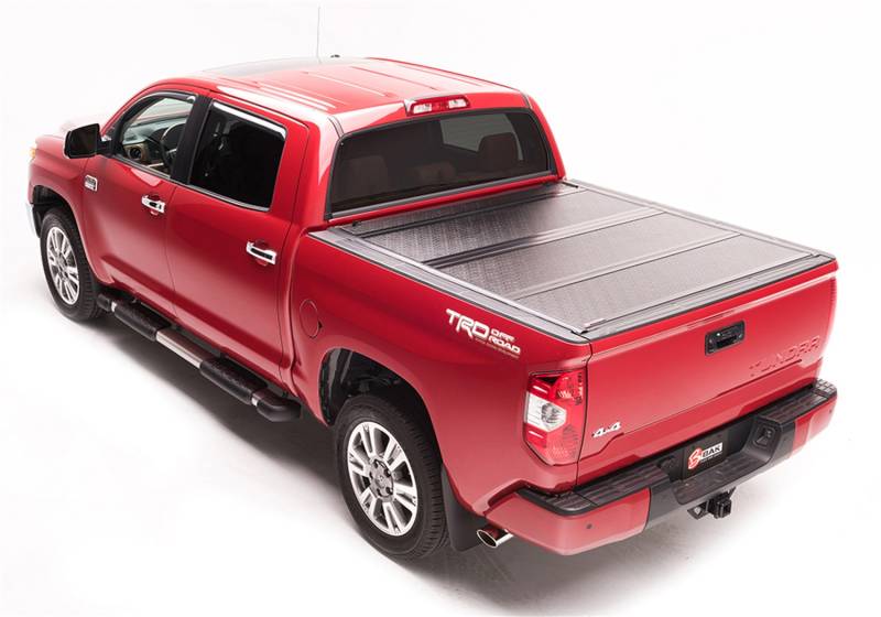 BAK Industries - BAK Industries 226411T BAKFlip G2 Hard Folding Truck Bed Cover