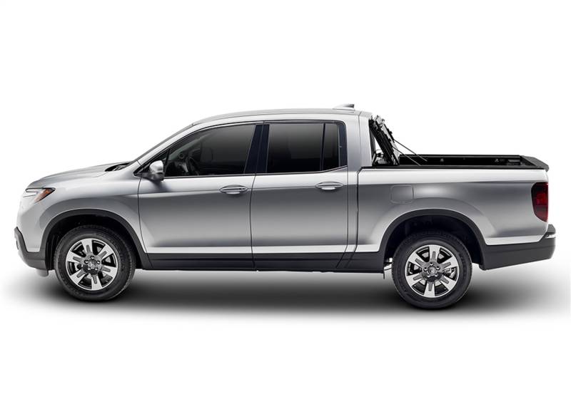 BAK Industries - BAK Industries 1126602 BAKFlip FiberMax Hard Folding Truck Bed Cover