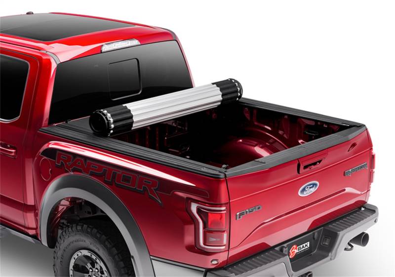 BAK Industries - BAK Industries 79327 Revolver X4 Hard Rolling Truck Bed Cover