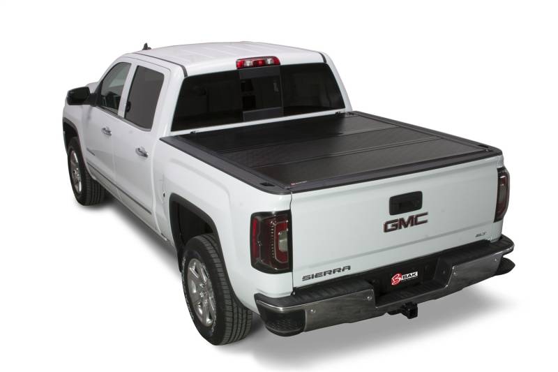 BAK Industries - BAK Industries 226130 BAKFlip G2 Hard Folding Truck Bed Cover