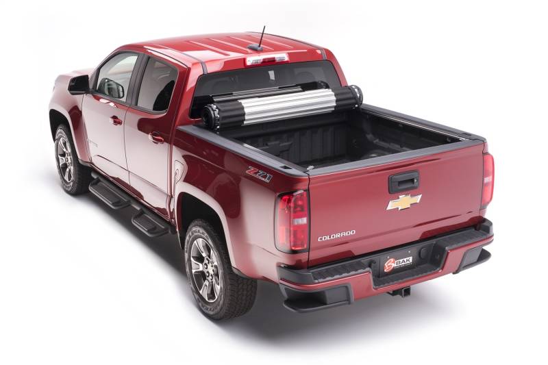 BAK Industries - BAK Industries 39131 Revolver X2 Hard Rolling Truck Bed Cover