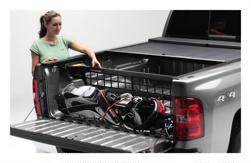 Roll-N-Lock - Roll-N-Lock CM208 Cargo Manager Rolling Truck Bed Divider