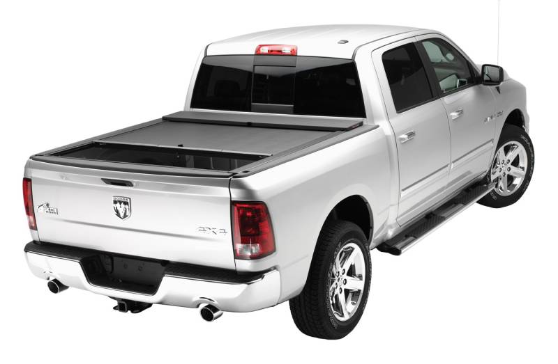 Roll-N-Lock - Roll-N-Lock LG447M Roll-N-Lock M-Series Truck Bed Cover