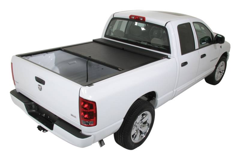 Roll-N-Lock - Roll-N-Lock LG455M Roll-N-Lock M-Series Truck Bed Cover