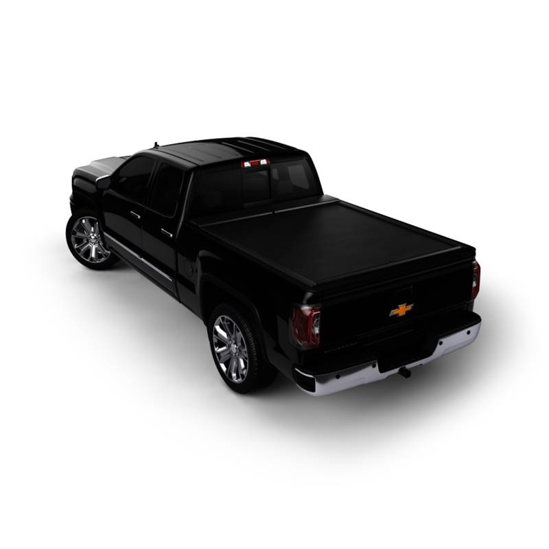 Roll-N-Lock - Roll-N-Lock LG222M Roll-N-Lock M-Series Truck Bed Cover