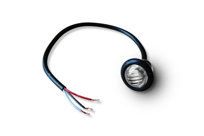 Poison Spyder - Poison Spyder 41-04-080 LED Marker Lamp