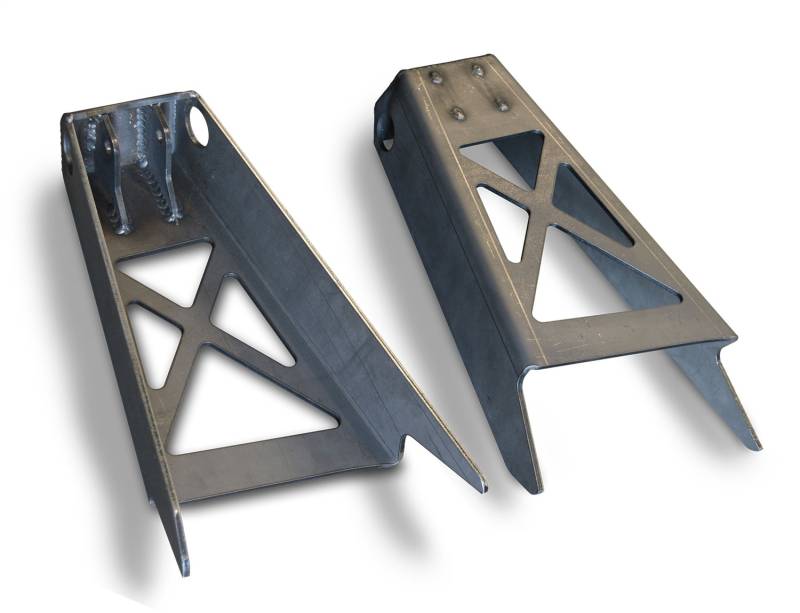 Poison Spyder - Poison Spyder 14-51-010 Coilover Mounts