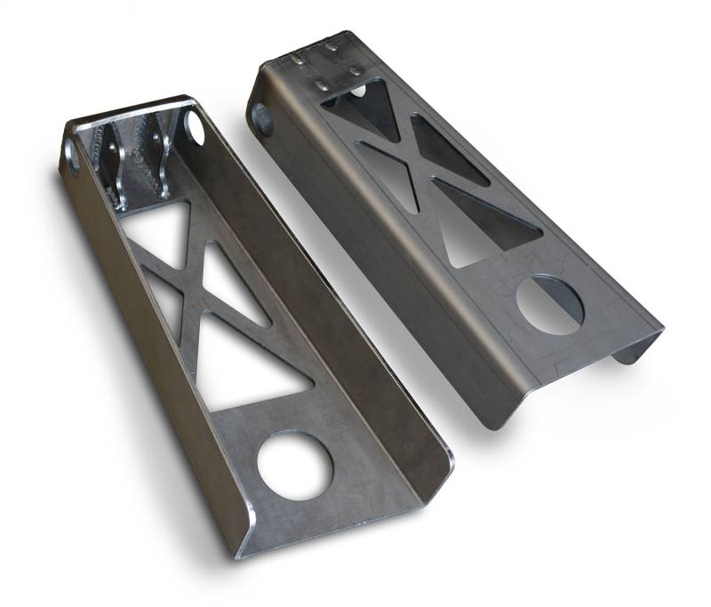 Poison Spyder - Poison Spyder 14-51-110 Coilover Mounts