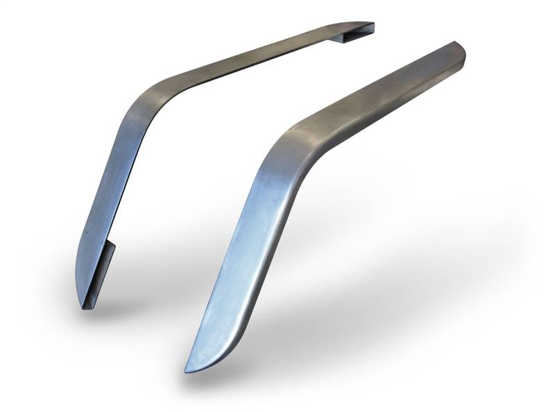 Poison Spyder - Poison Spyder 14-05-094 Weld-On DeFender Flares