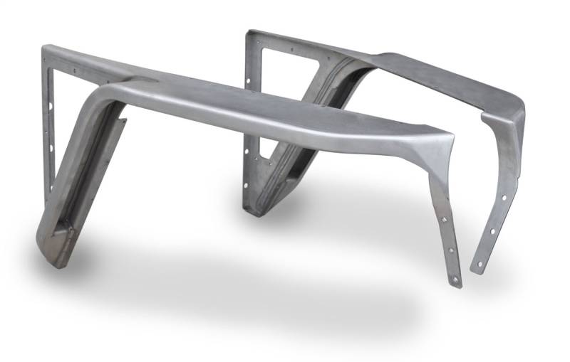 Poison Spyder - Poison Spyder 14-02-093 DeFender XC Flares