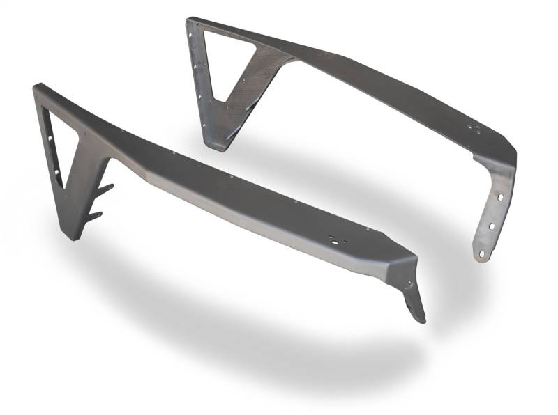 Poison Spyder - Poison Spyder 14-02-050 DeFender Flares