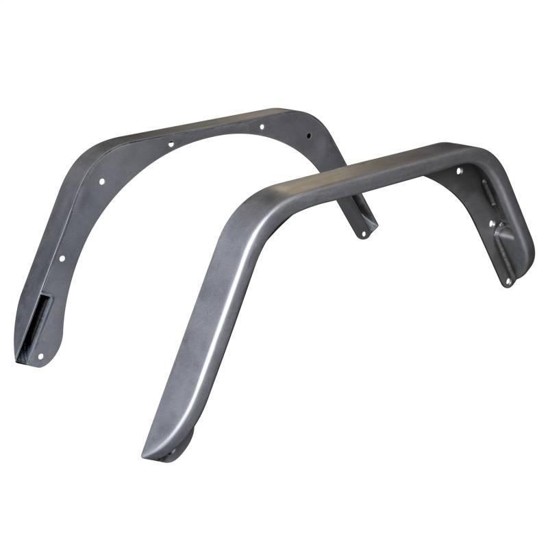 Poison Spyder - Poison Spyder 14-05-B70 Bolt-On DeFender Flares