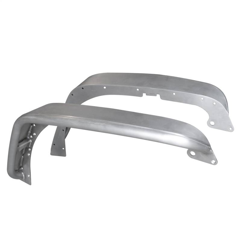 Poison Spyder - Poison Spyder 17-03-031-ALUM Crusher Flares