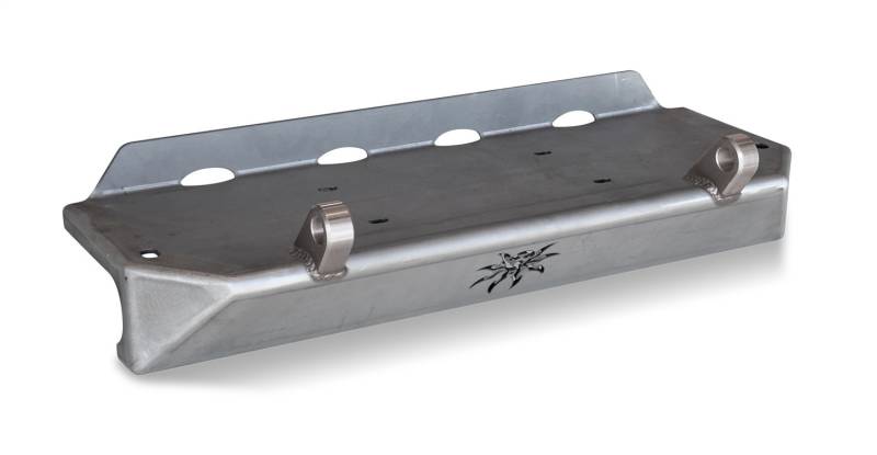 Poison Spyder - Poison Spyder 11-16-020-D BFH Front Bumper