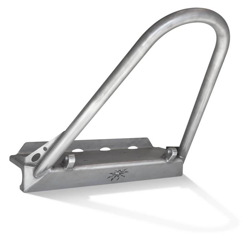 Poison Spyder - Poison Spyder 11-16-020-DC BFH Front Bumper w/Comp Stinger