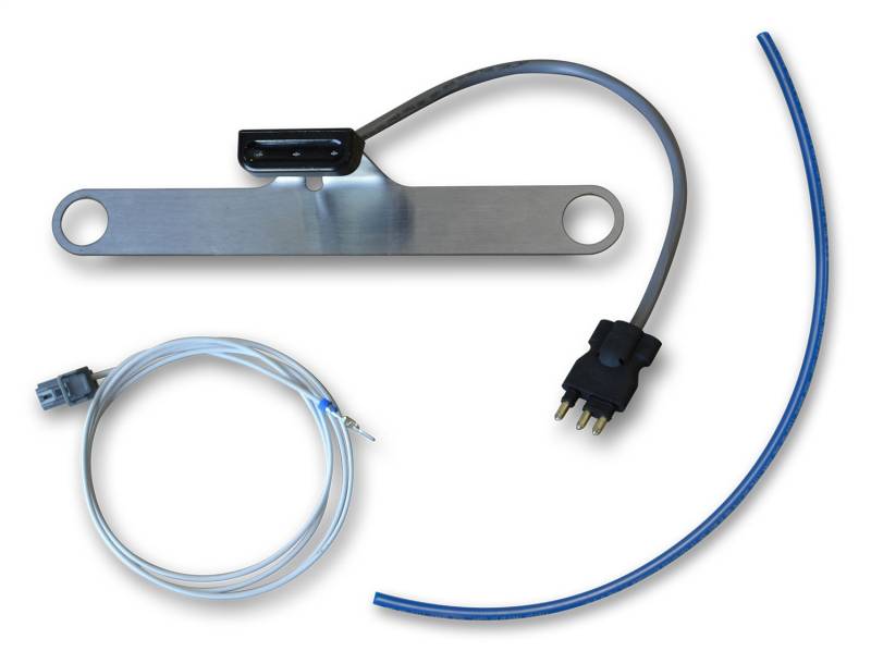 Poison Spyder - Poison Spyder 41-06-040 LED License Plate And 3rd Brake Light