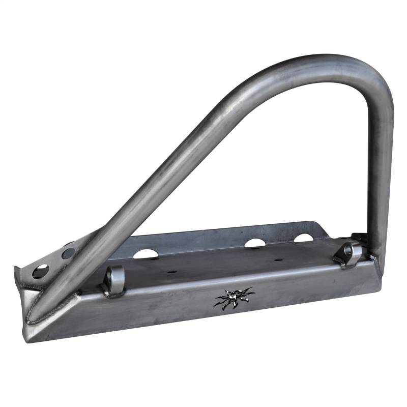 Poison Spyder - Poison Spyder 14-16-020-DS BFH Front Bumper w/Trail Stinger