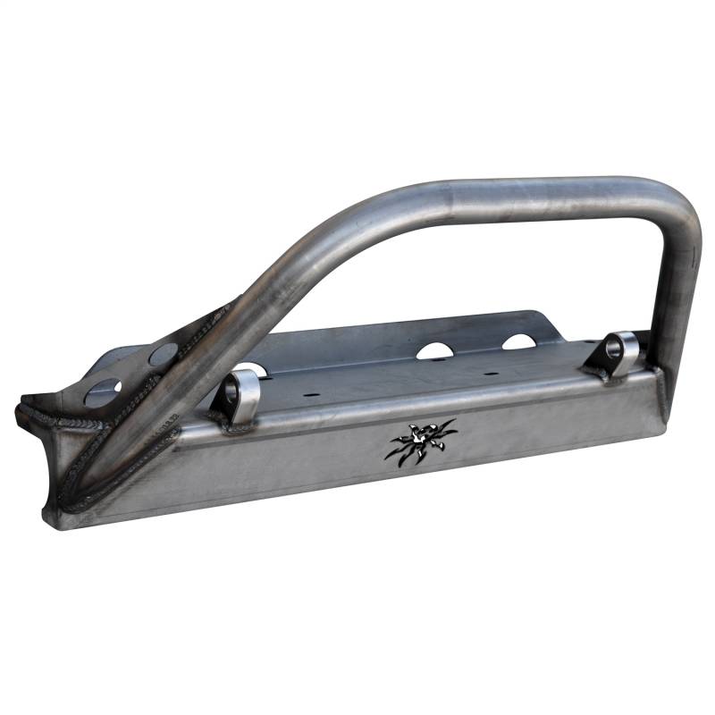 Poison Spyder - Poison Spyder 14-16-020-DB BFH Front Bumper w/Brawler Bar
