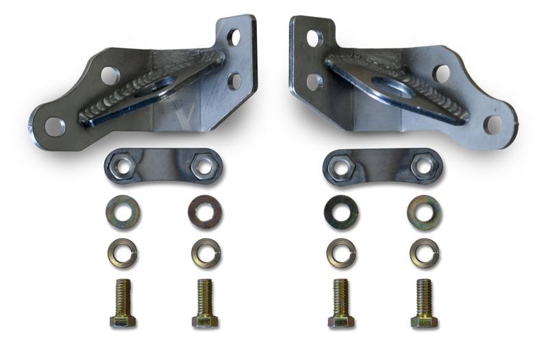 Poison Spyder - Poison Spyder 14-61-710 Rear Bumper Brace Kit