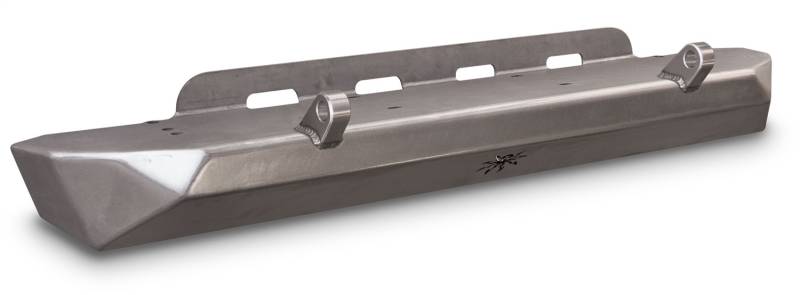 Poison Spyder - Poison Spyder 14-59-010-D RockBrawler Front Bumper