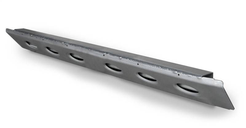 Poison Spyder - Poison Spyder 17-17-010 BFH II Rear Crossmember