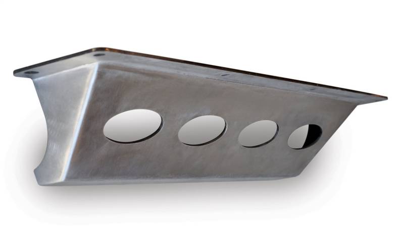 Poison Spyder - Poison Spyder 17-16-030 BFH Disco Skid