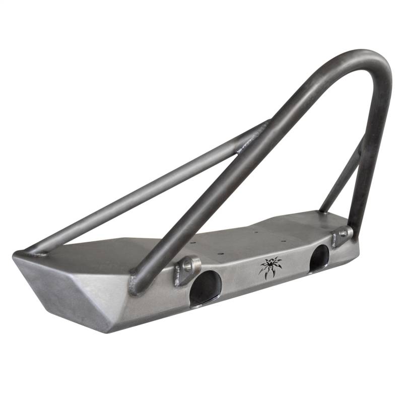 Poison Spyder - Poison Spyder 17-59-010-DST Brawler Lite Front Bumper w/Trail Stinger