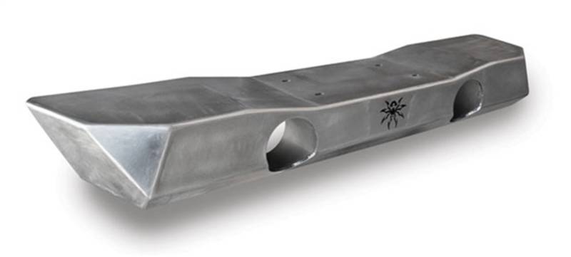 Poison Spyder - Poison Spyder 17-59-010 Brawler Lite Front Bumper