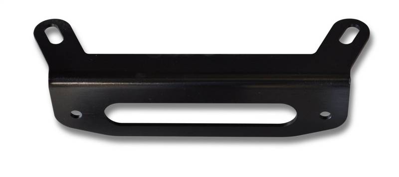 Poison Spyder - Poison Spyder 45-28-020 Hawse Fairlead Light Mount