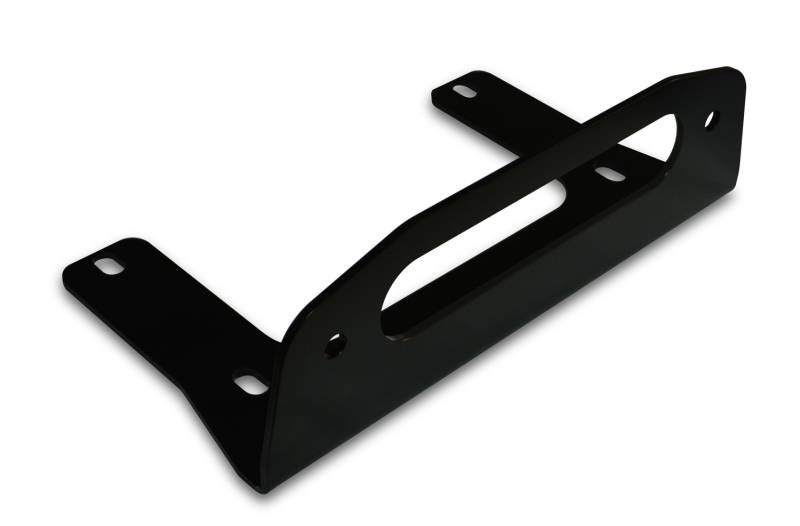 Poison Spyder - Poison Spyder 45-57-010 Winch Fairlead Mount