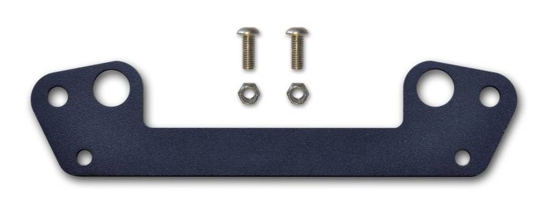 Poison Spyder - Poison Spyder 45-28-010 Roller Fairlead Light Mount