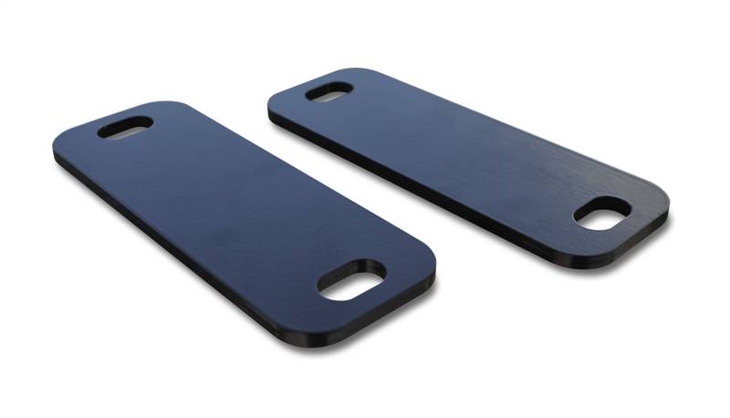 Poison Spyder - Poison Spyder 45-57-010-03 Zeon Winch Spacer Plates