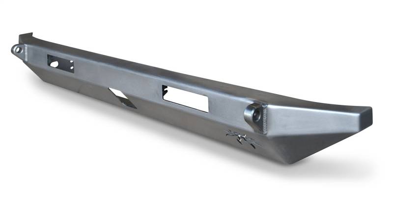 Poison Spyder - Poison Spyder 17-17-040-DL BFH II Rear Crossmember